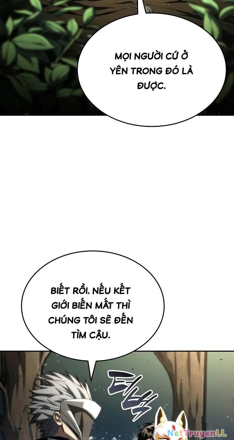 Chiêu Hồn Giả Siêu Phàm Chapter 93 - 109