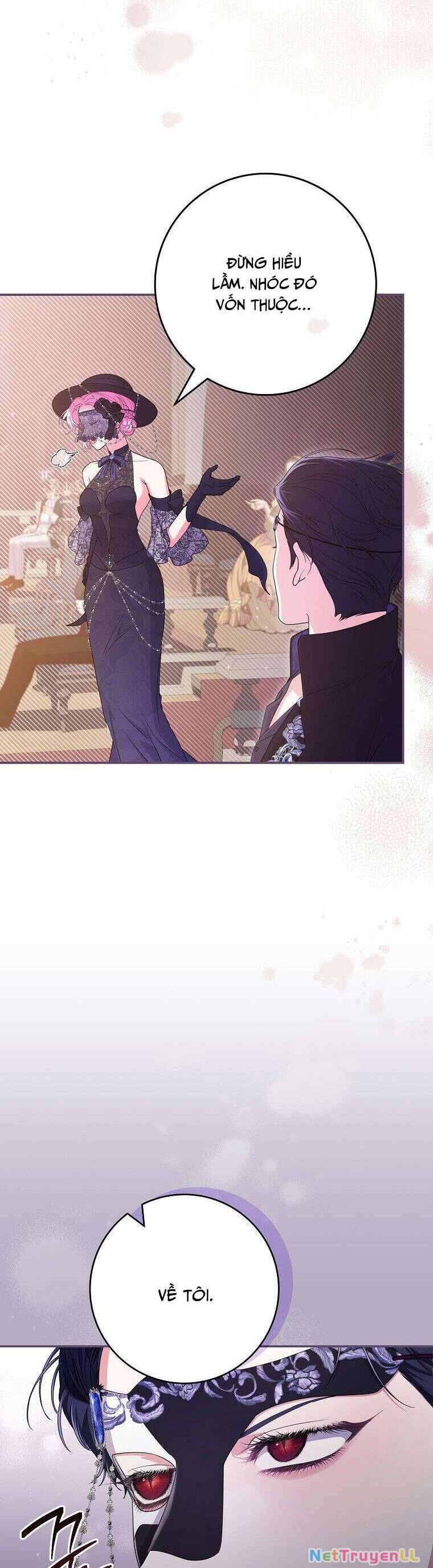 Tôi Bị Mắc Kẹt Trong Trò Chơi Lỗi Chapter 39 - 17