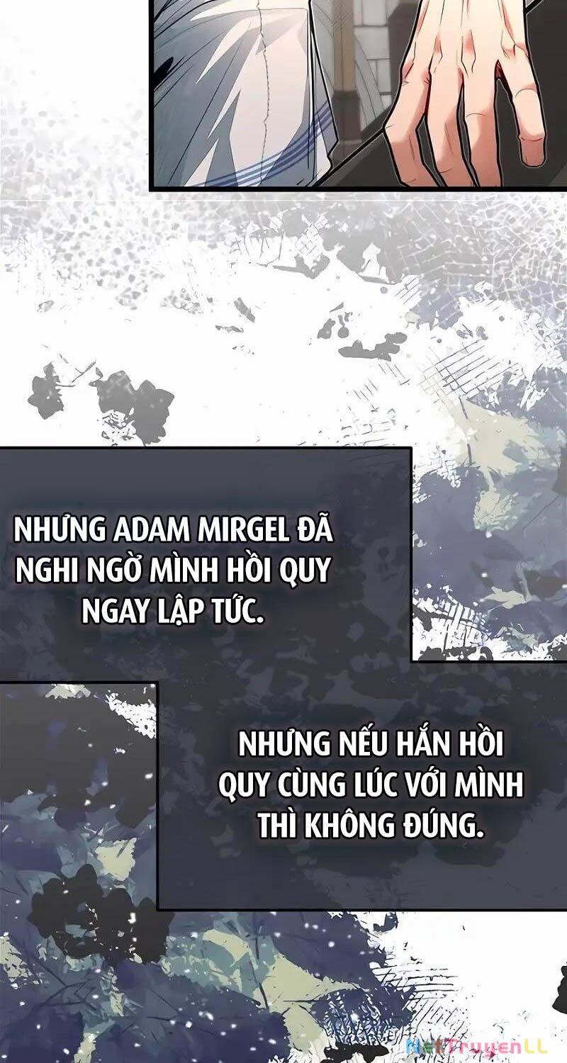 Anh Trai Anh Hùng Là Người Đã Chết Trong Học Viện Chapter 80 - 46