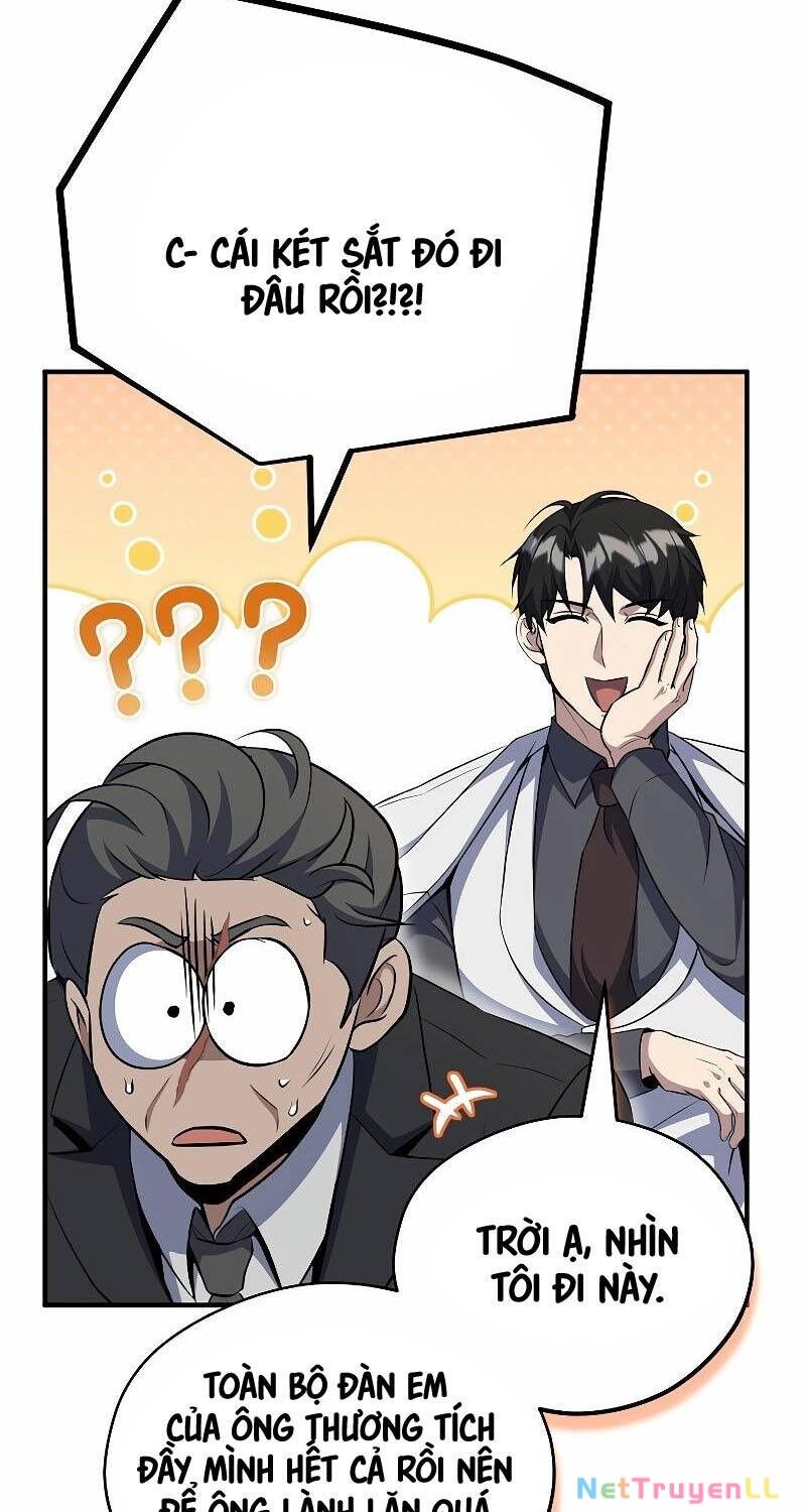 Những Nhân Vật Chính Mà Chỉ Tôi Biết Chapter 34 - 54