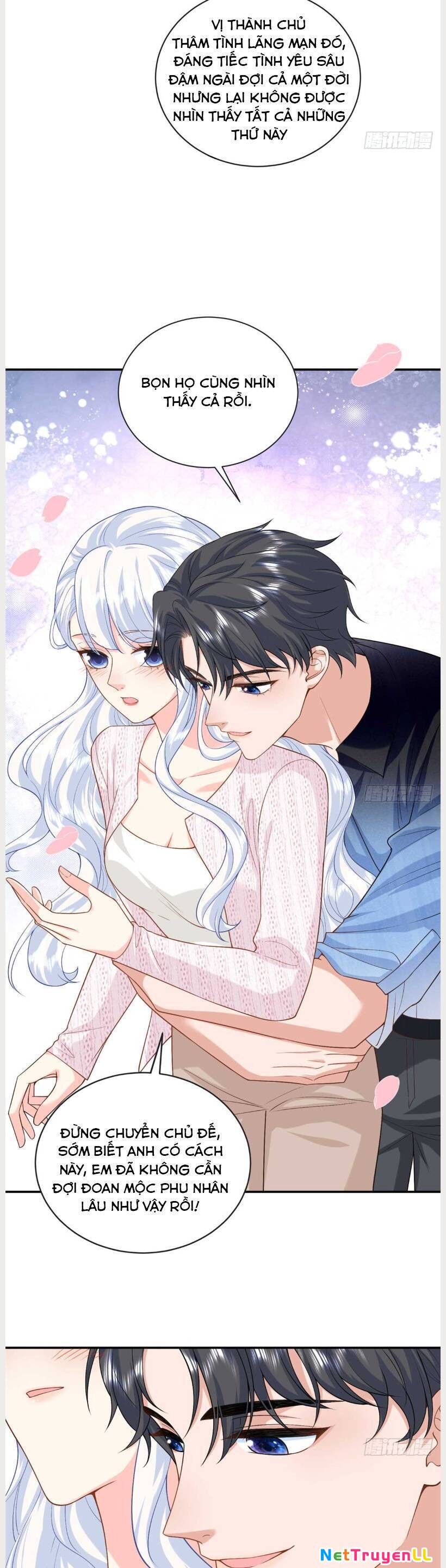 Bé Rồng Đột Kích! Mami Vừa Cay Vừa Độc Chapter 110 - 17