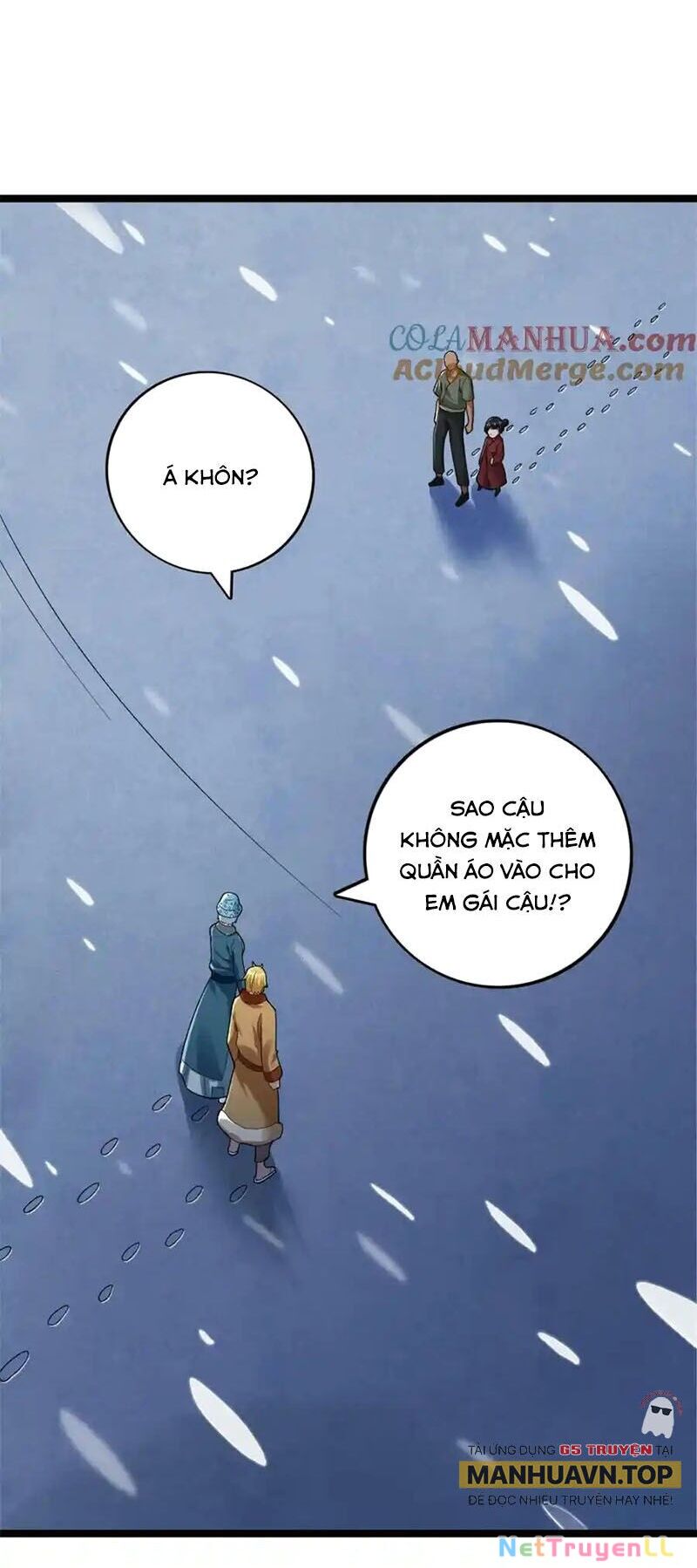 Ta Có 999 Loại Dị Năng Chapter 208 - 4