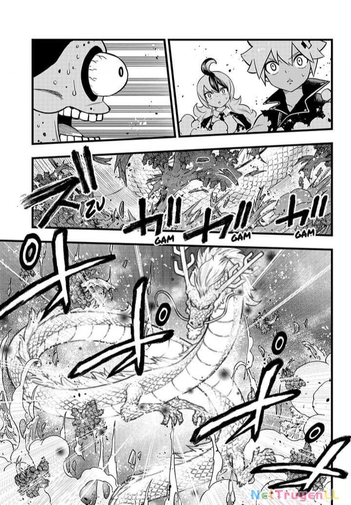 Dead Rock Chapter 12 - 23