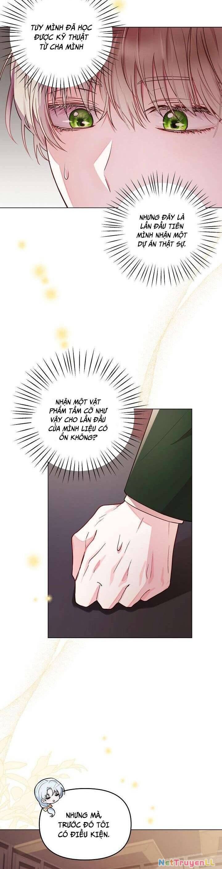 Chiến Lược Ly Hôn Chapter 12 - 15