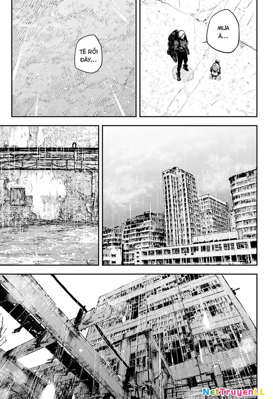 Heart Gear Chapter 7 - 6