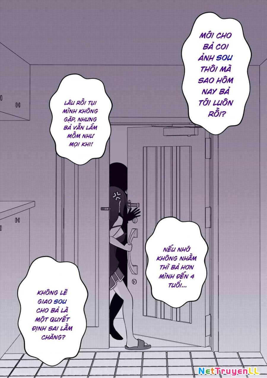 Dị Giới Nơi Tỉ Lệ Nam Nữ Là 1:39 Được Coi Là Một Chuyện Bình Thường Chapter 39 - Trang 2
