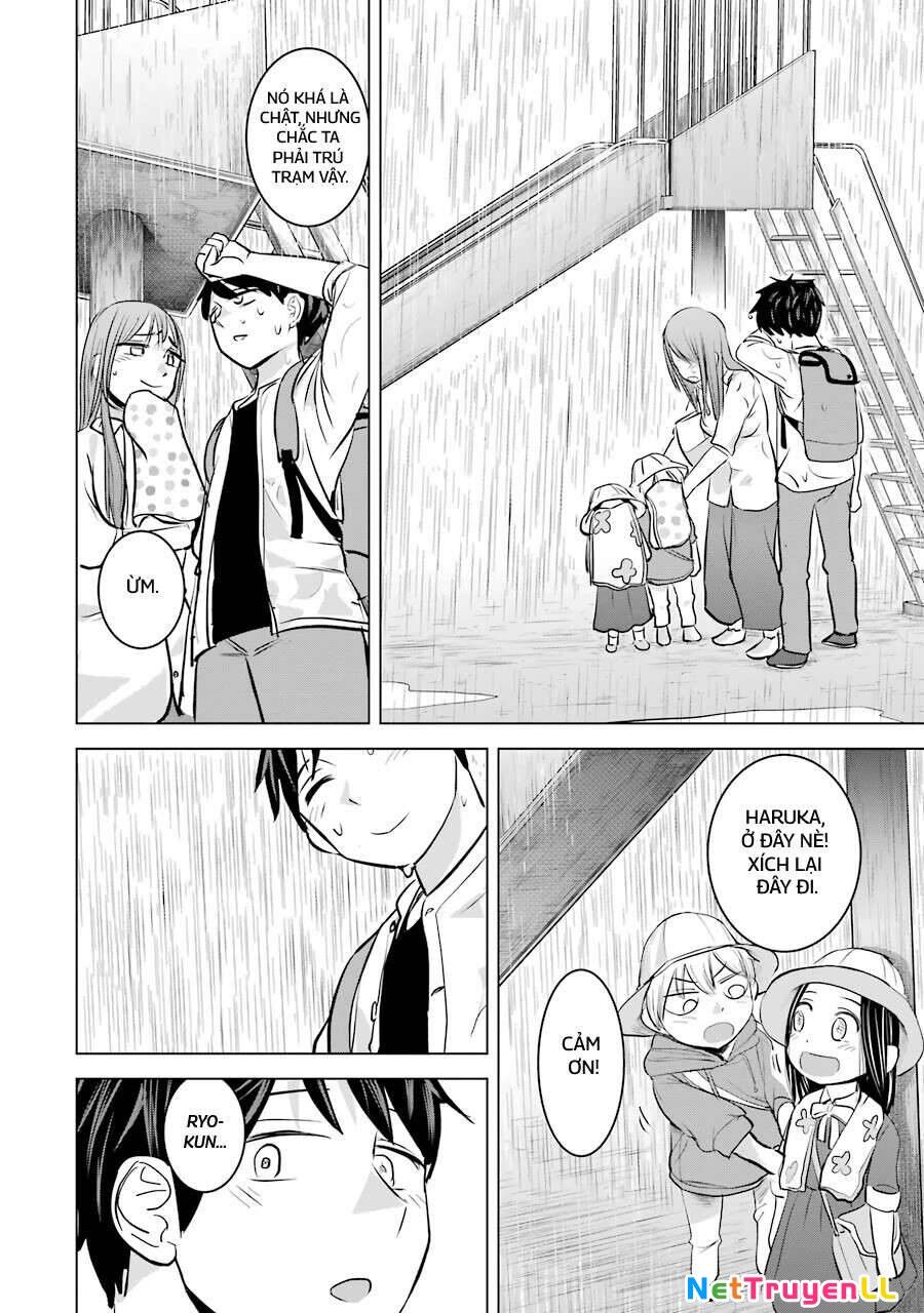 Kimi No Okasan O Boku Ni Kudasai! Chapter 11 - 20