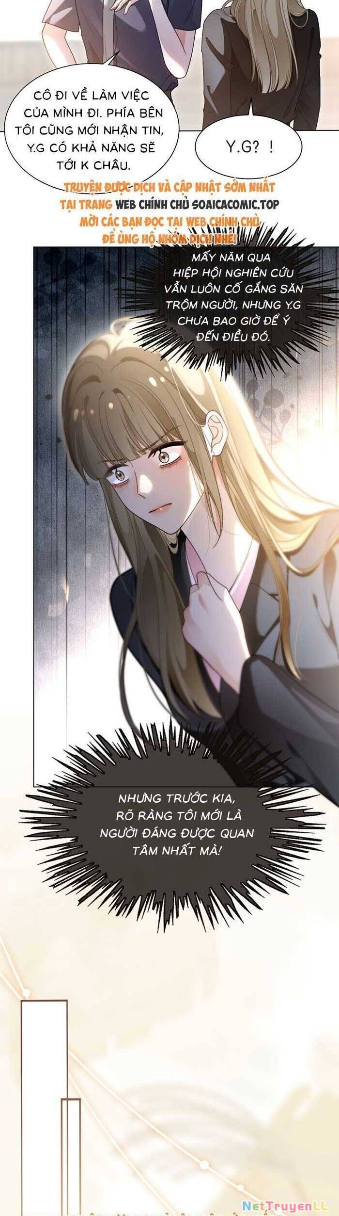 Được Các Anh Trai Chiều Chuộng Tôi Trở Nên Ngang Tàng Chapter 293 - 2