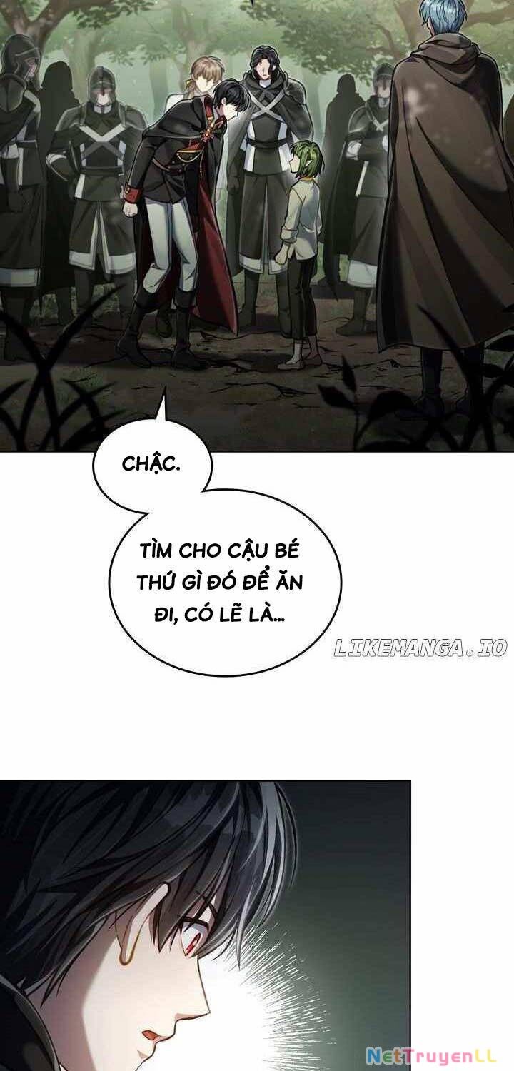 Tái Sinh Thành Hoàng Tử Của Quốc Gia Kẻ Địch Chapter 35 - 42