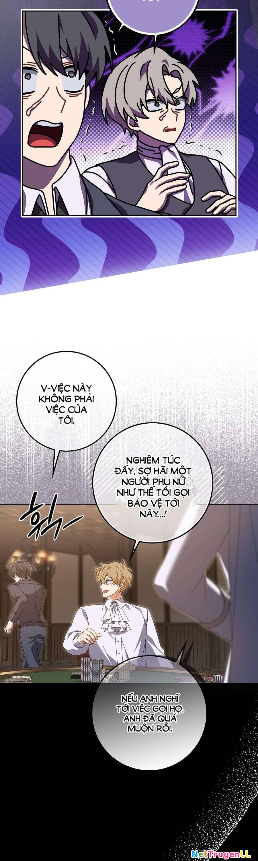 Nuôi Chồng Từ Bé Chapter 14 - 23