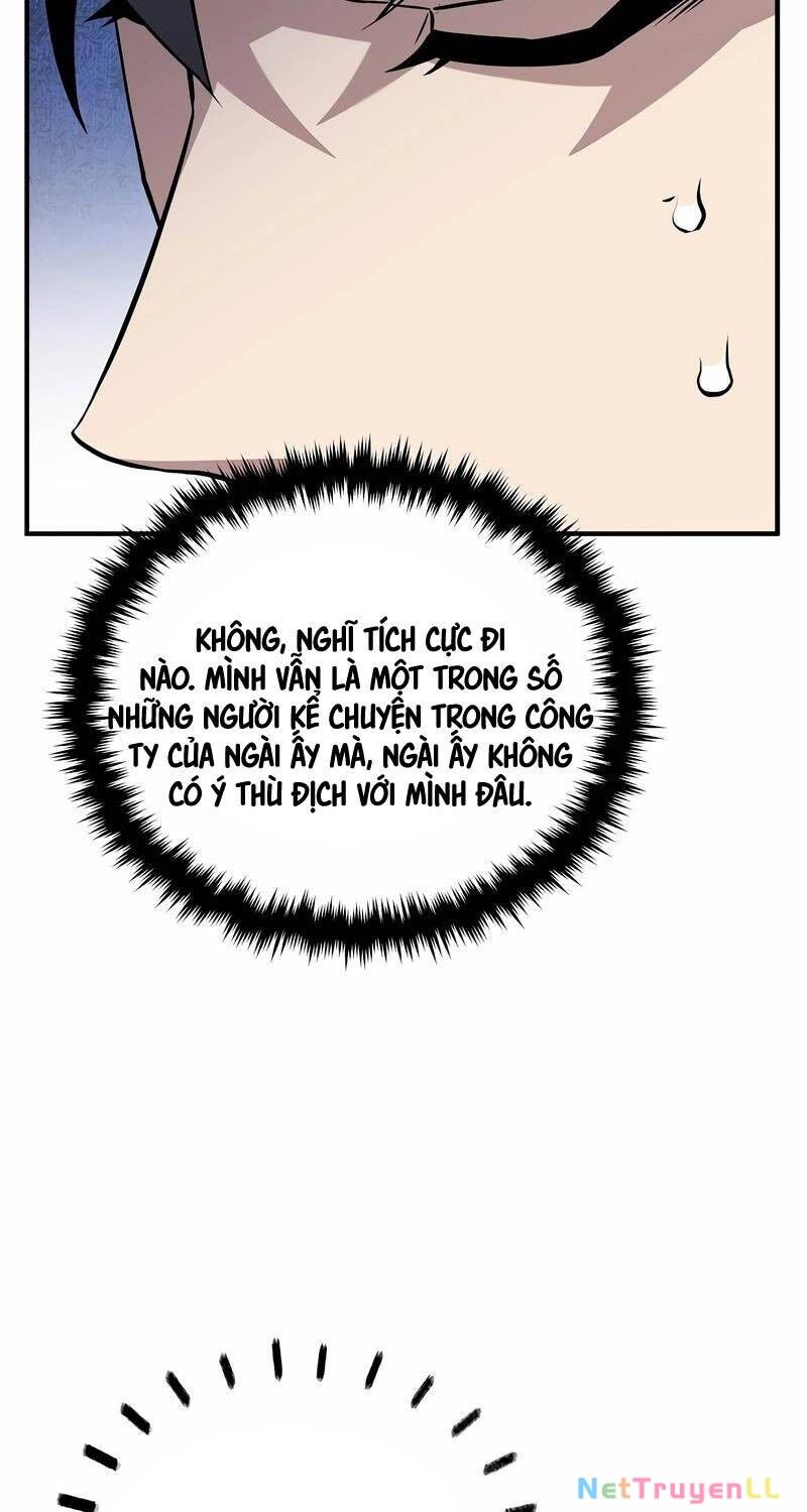 Những Nhân Vật Chính Mà Chỉ Tôi Biết Chapter 35 - 11