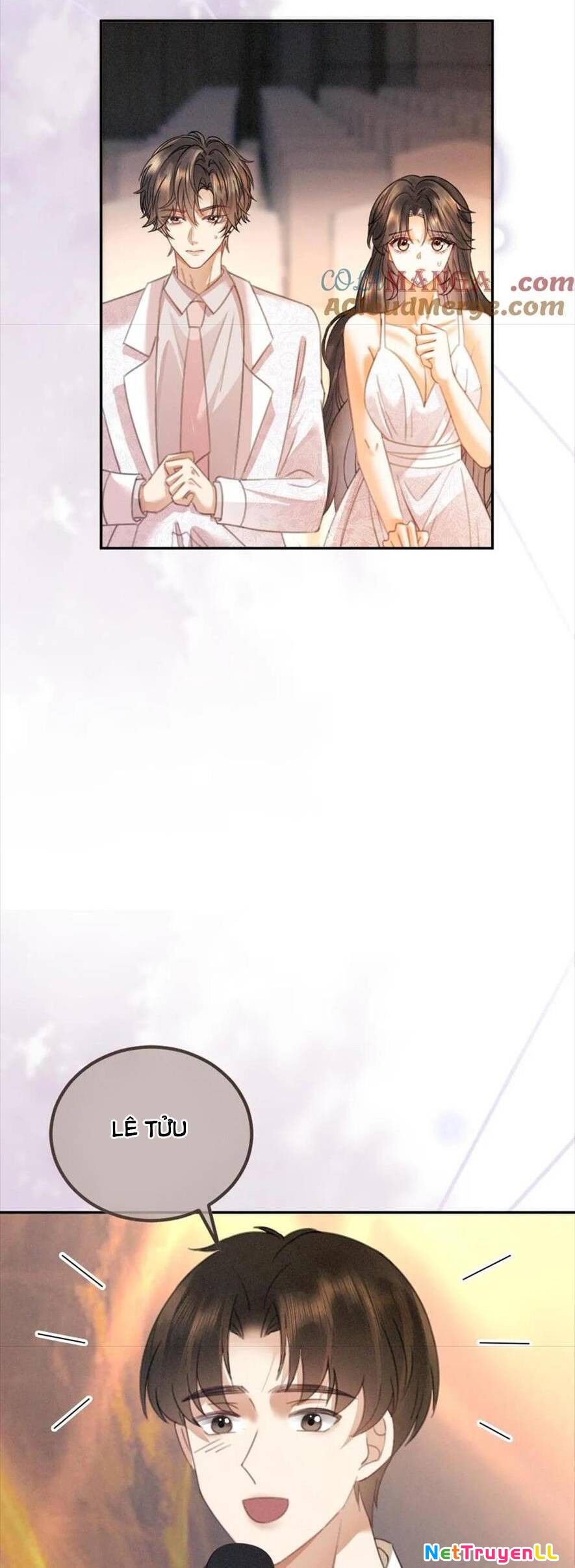 Cùng Đỉnh Lưu Ảnh Đế Yêu Đương Phát Đường Chapter 365 - 17