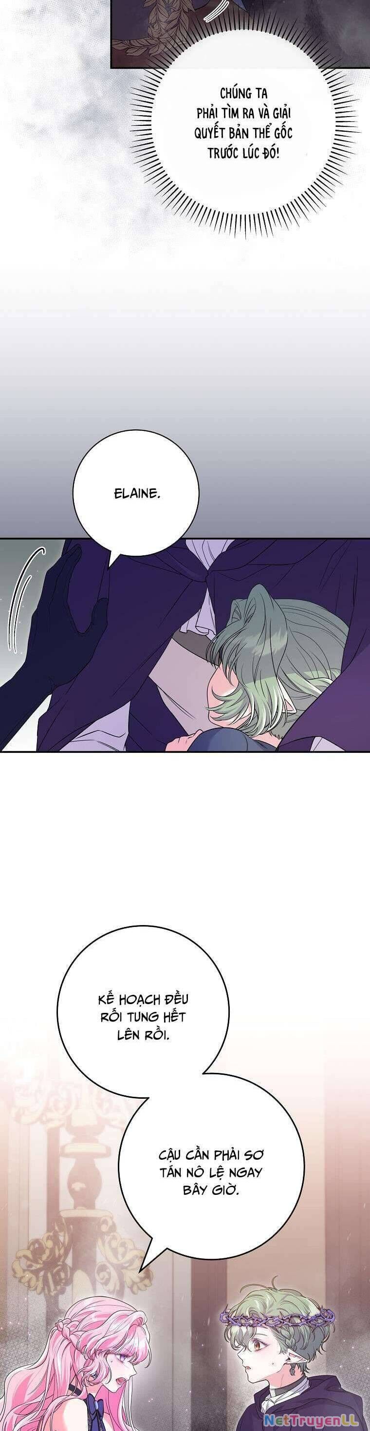 Tôi Bị Mắc Kẹt Trong Trò Chơi Lỗi Chapter 41 - 11
