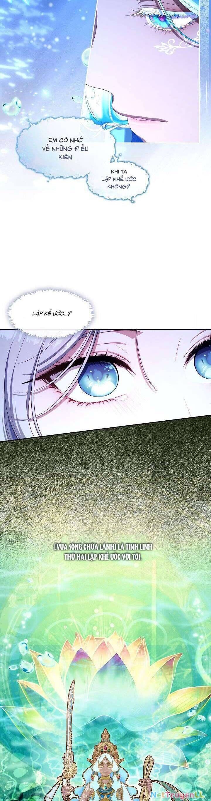 Thợ Săn Hạng S Không Muốn Trở Thành Ác Nữ Chapter 46 - 15