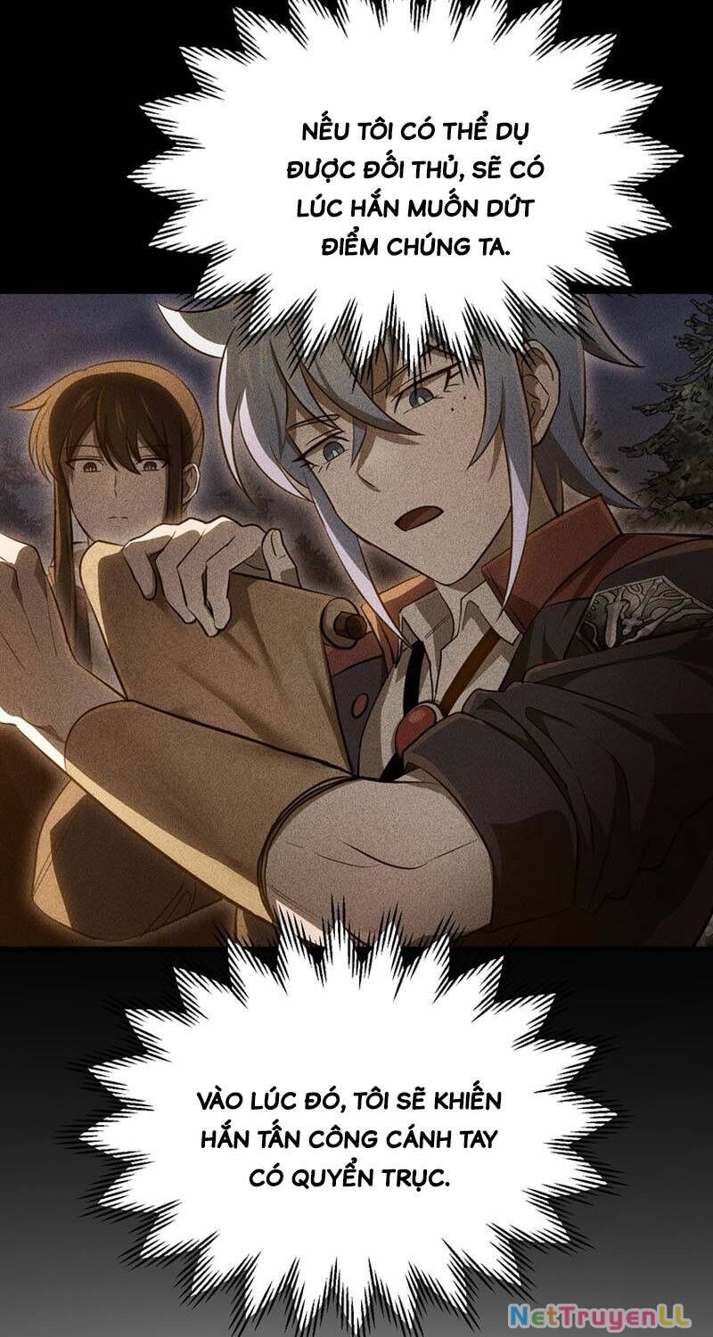 Helmut Đứa Trẻ Bị Ruồng Bỏ Chapter 77 - 83