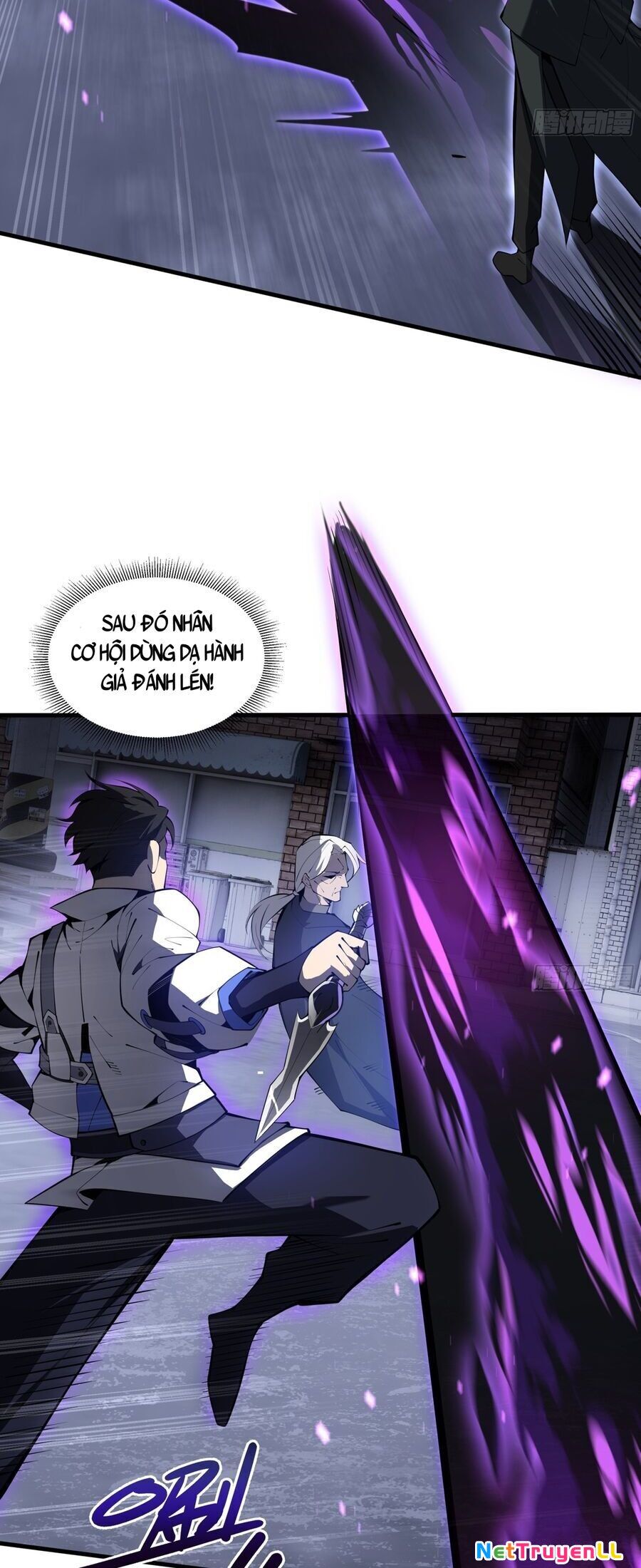 Ta Ký Kết Khế Ước Với Chính Mình Chapter 18 - 34