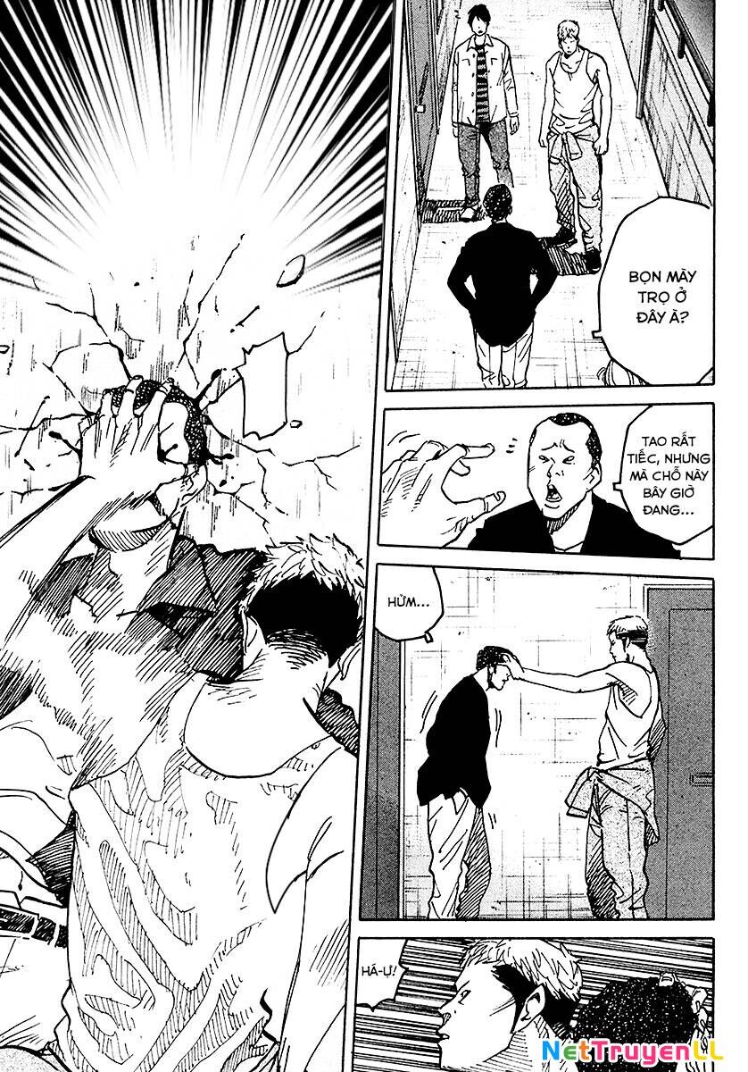 Nằm Vùng Y Tế Chapter 3 - 11