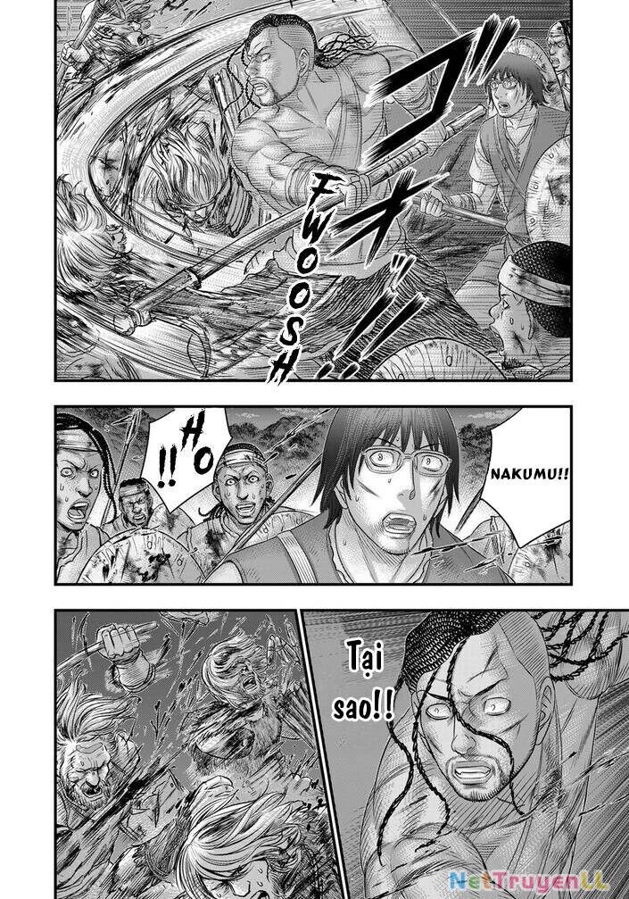 Trở Lại Thời Kì Đồ Đá Chapter 98 - 13