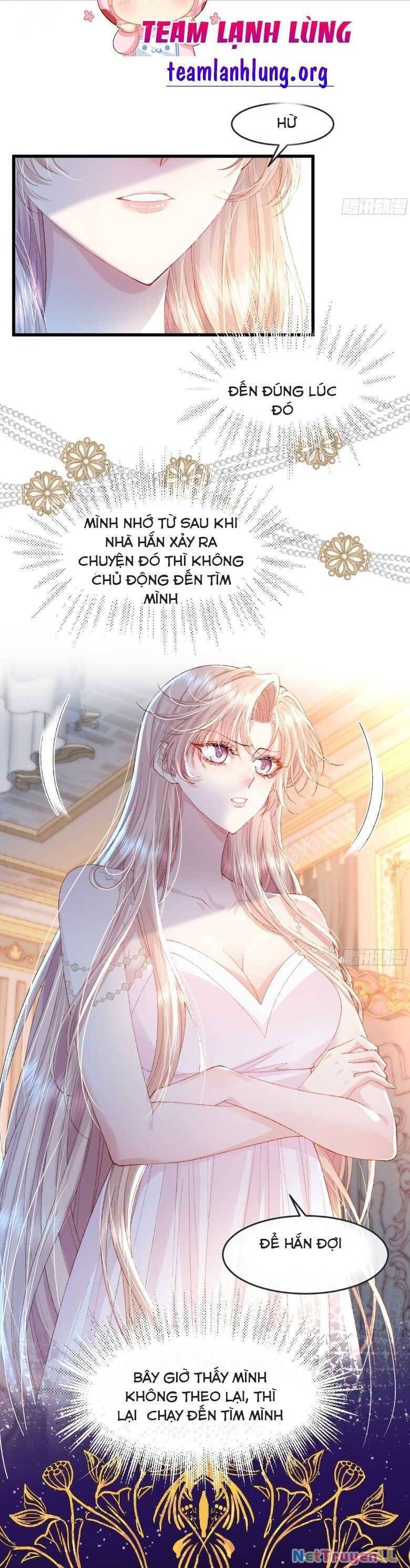 Nữ Chính Trong Truyện Ngược Luyến Tình Yêu Đã Thức Tỉnh Chapter 3 - 28
