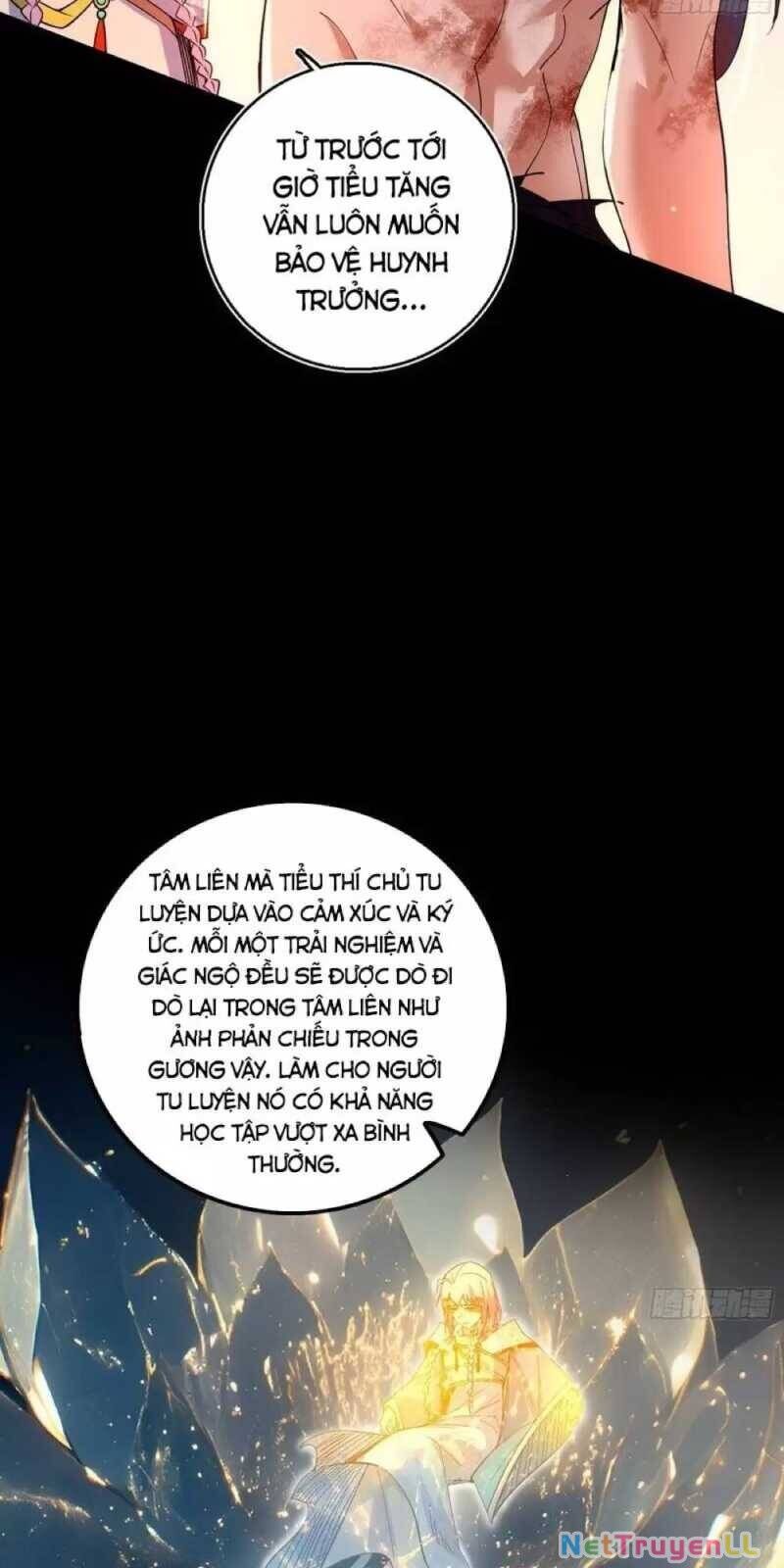 Ta Là Tà Đế Chapter 488 - 43