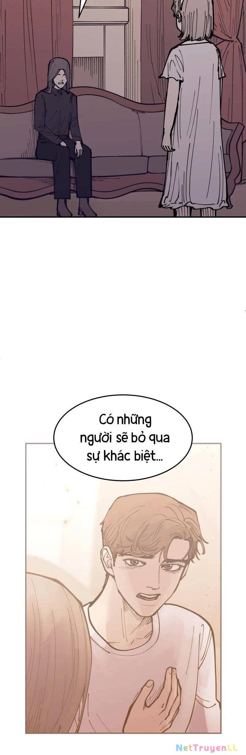 Vampire Family Chapter 5 - 12