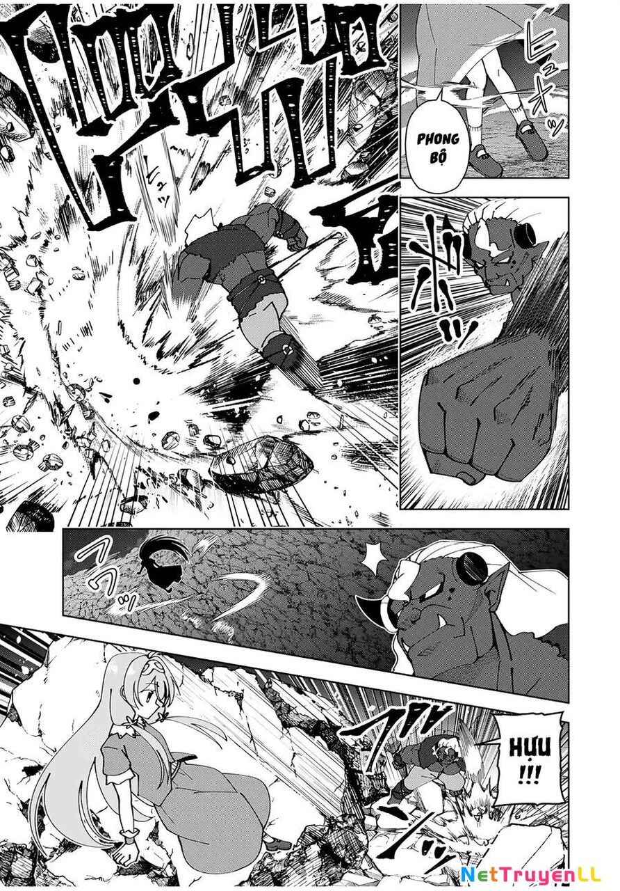 Yuusha To Yobareta Nochi Ni: Soshite Musou Otoko Wa Kazoku Wo Tsukuru Chapter 23 - 4
