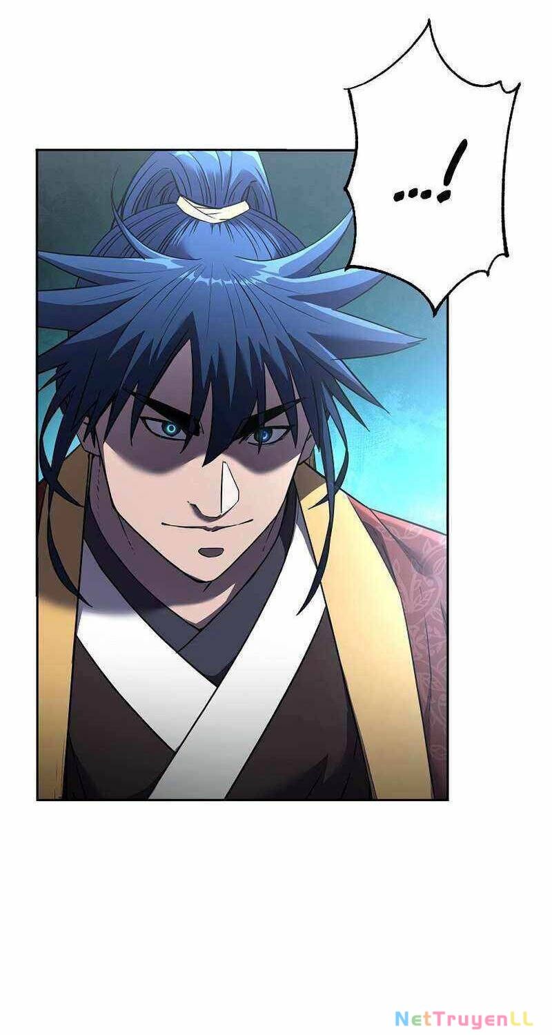 Sự Chuyển Sinh Vào Võ Lâm Thế Gia Của Ranker Chapter 124 - 44