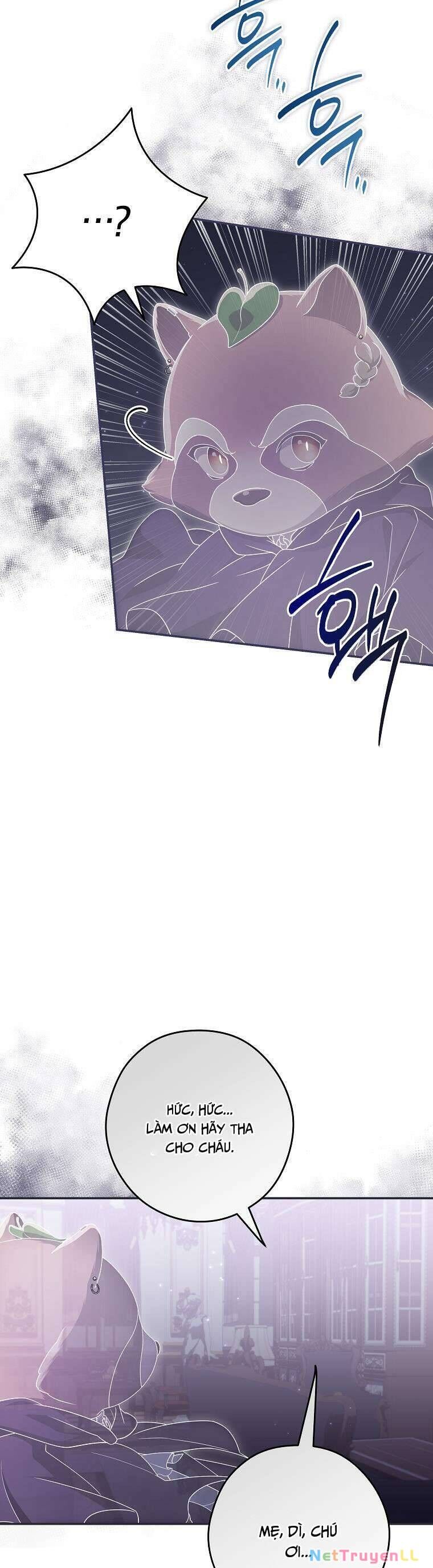 Tôi Bị Mắc Kẹt Trong Trò Chơi Lỗi Chapter 38 - 8