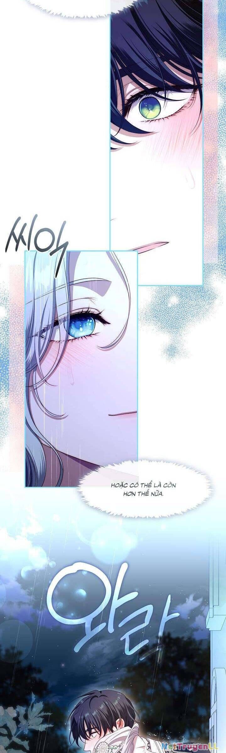 Thợ Săn Hạng S Không Muốn Trở Thành Ác Nữ Chapter 46 - 33