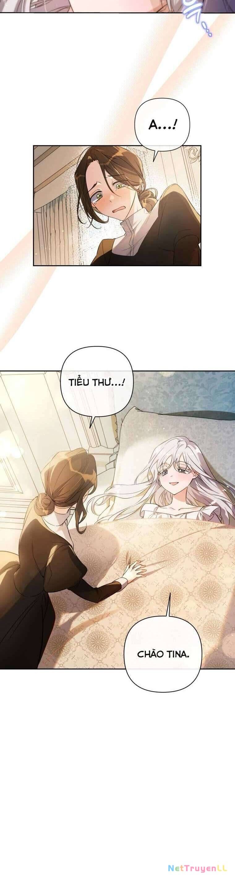 Bạn Có Cần Sự Cứu Rỗi Không? Chapter 5 - 3