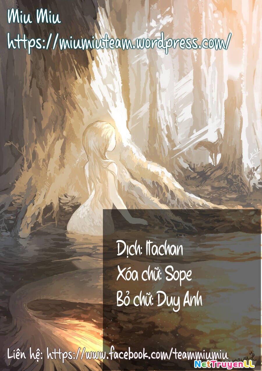 Mina Soko Nite Chapter 14 - 35