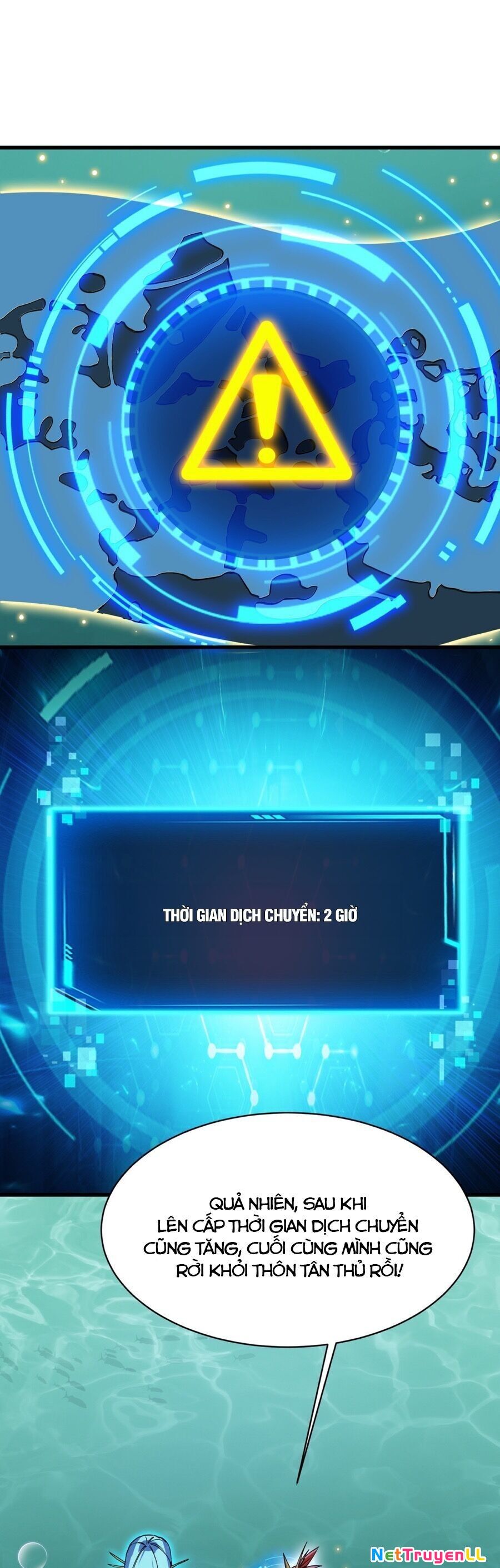 Linh Khí Khôi Phục: Từ Cá Chép Tiến Hóa Thành Thần Long Chapter 13 - 15