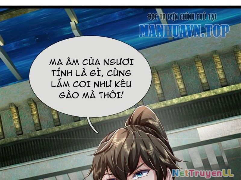 Ta Có Thể Sửa Chữa Vạn Vật Trên Dòng Thời Gian Chapter 112 - 36