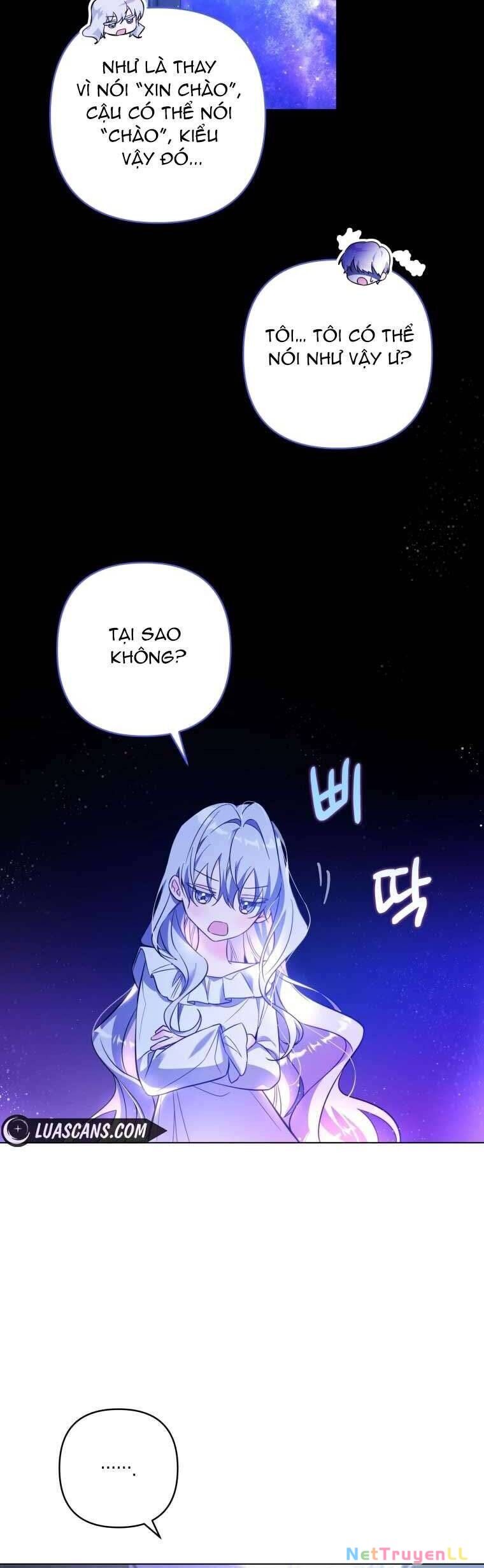 Bạn Có Cần Sự Cứu Rỗi Không? Chapter 4 - 20