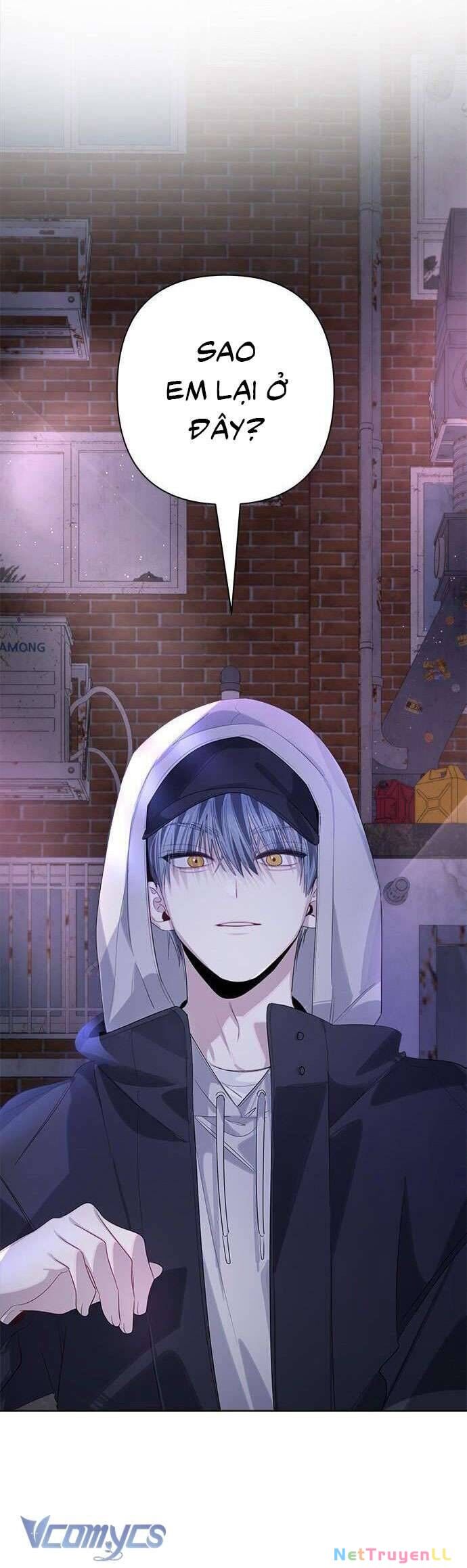 Đàn Anh Xấu Xa Chapter 81 - 48