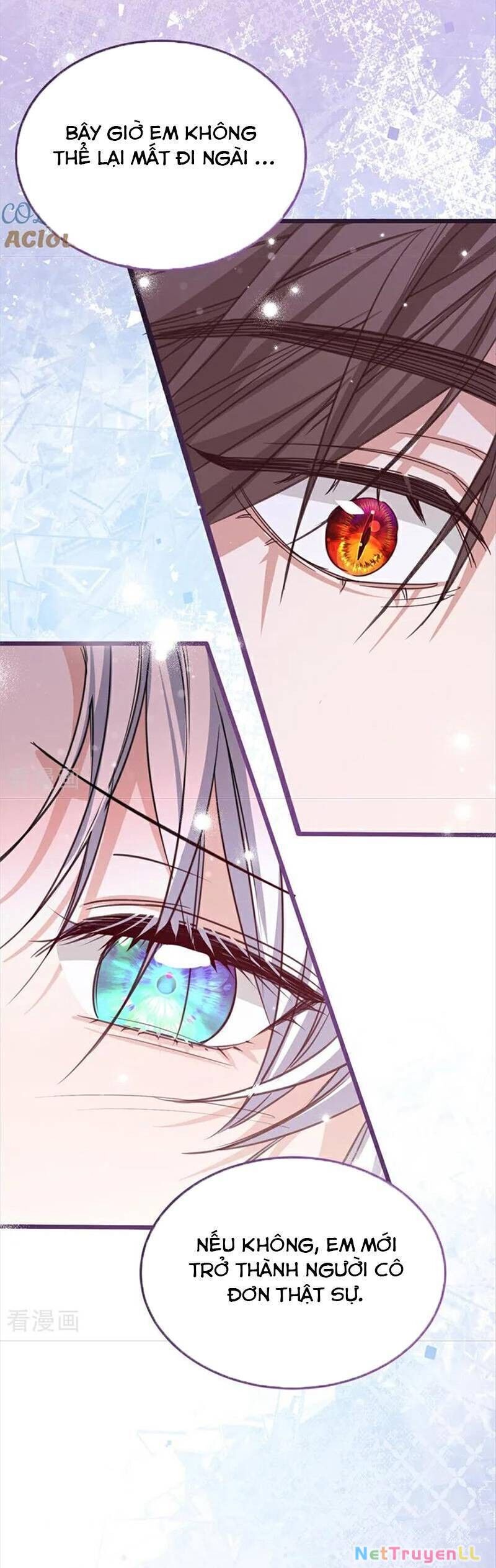 Bông Hoa Độc Của Nhà Công Tước Chapter 26 - 37