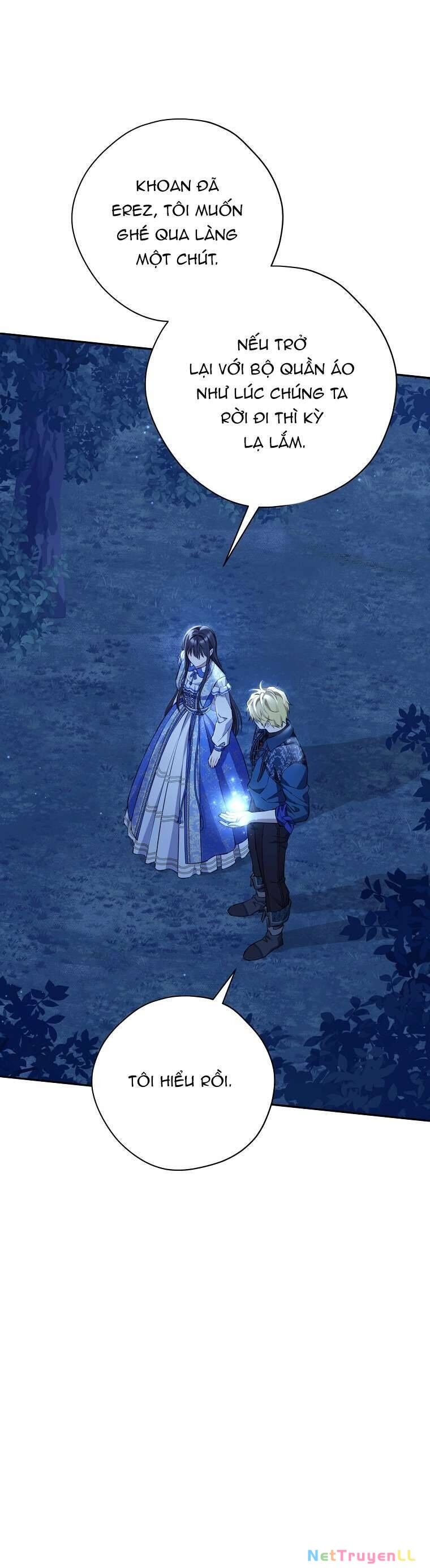 Thực Ra Tôi Mới Là Thật Chapter 130 - 30