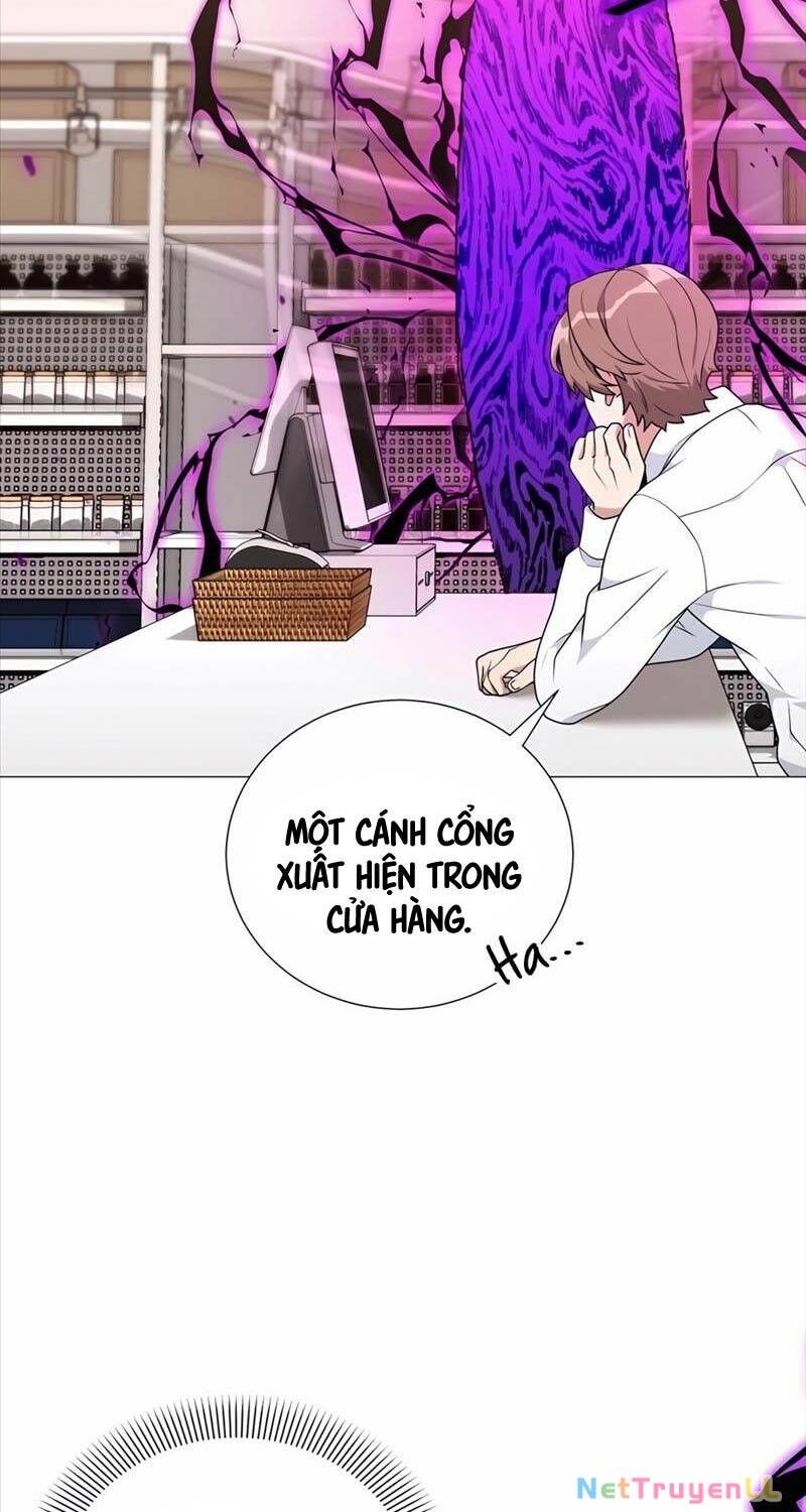 Tôi Làm Vườn Tại Thế Giới Thợ Săn Chapter 40 - 67