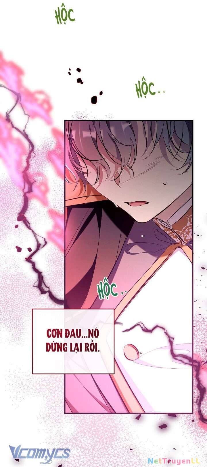 Chúng Ta Có Thể Trở Thành Người Nhà Không? Chapter 107 - 54