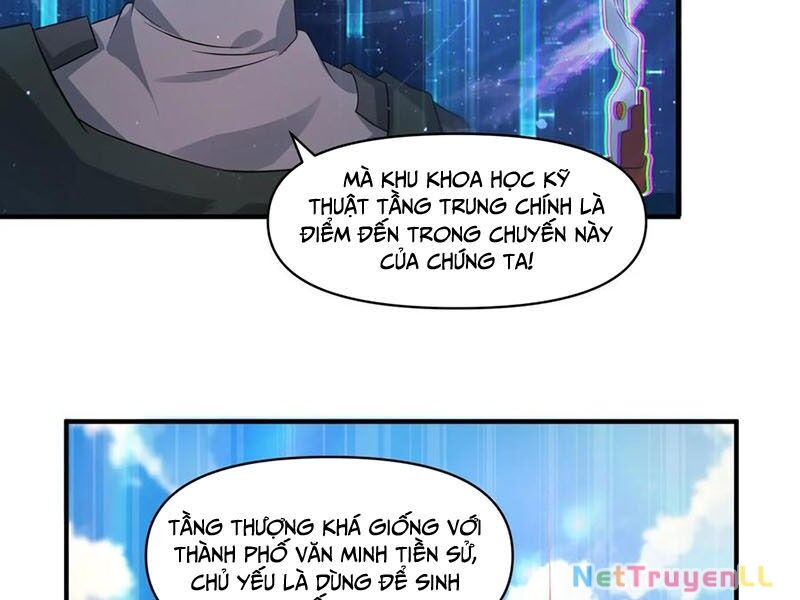 Ngày Tận Thế: Ta Nhận Được Tỷ Lệ Rớt Đồ Gấp 100 Lần Chapter 342 - 11