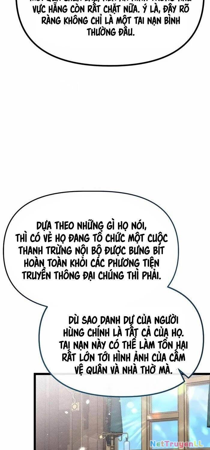Anh Trai Anh Hùng Là Người Đã Chết Trong Học Viện Chapter 79 - 4