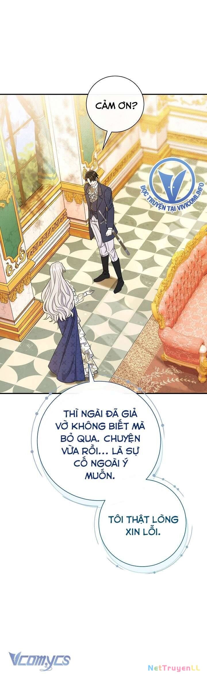 Người Xem Mắt Của Ác Nữ Quá Hoàn Hảo Chapter 17 - 71