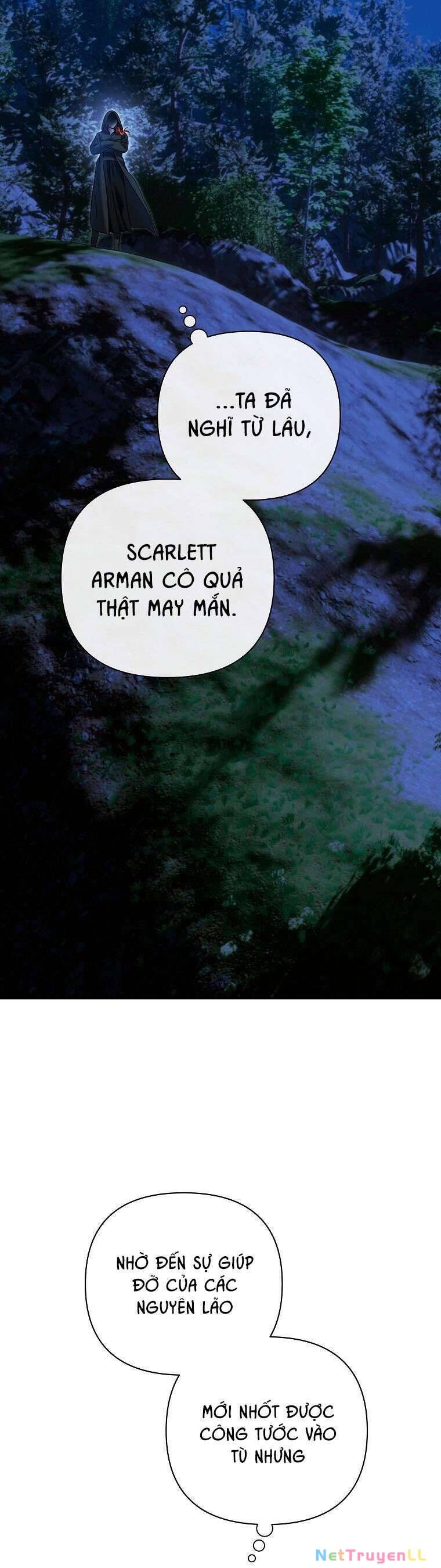 10 Cách Để Bị Bạo Chúa Đá Chapter 52 - 35