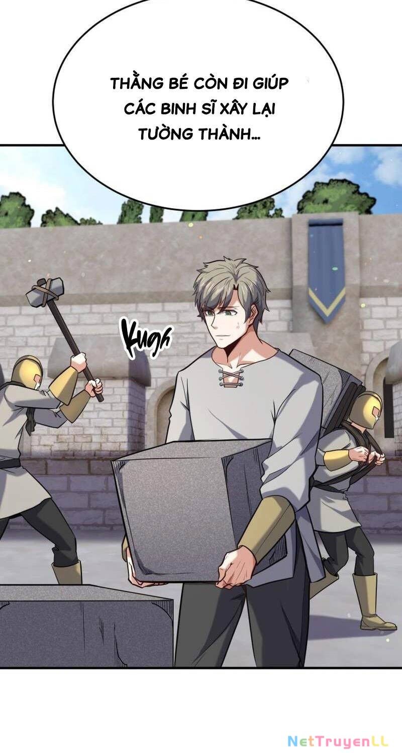 Kiếm Thánh Trọng Sinh Chapter 27 - 65