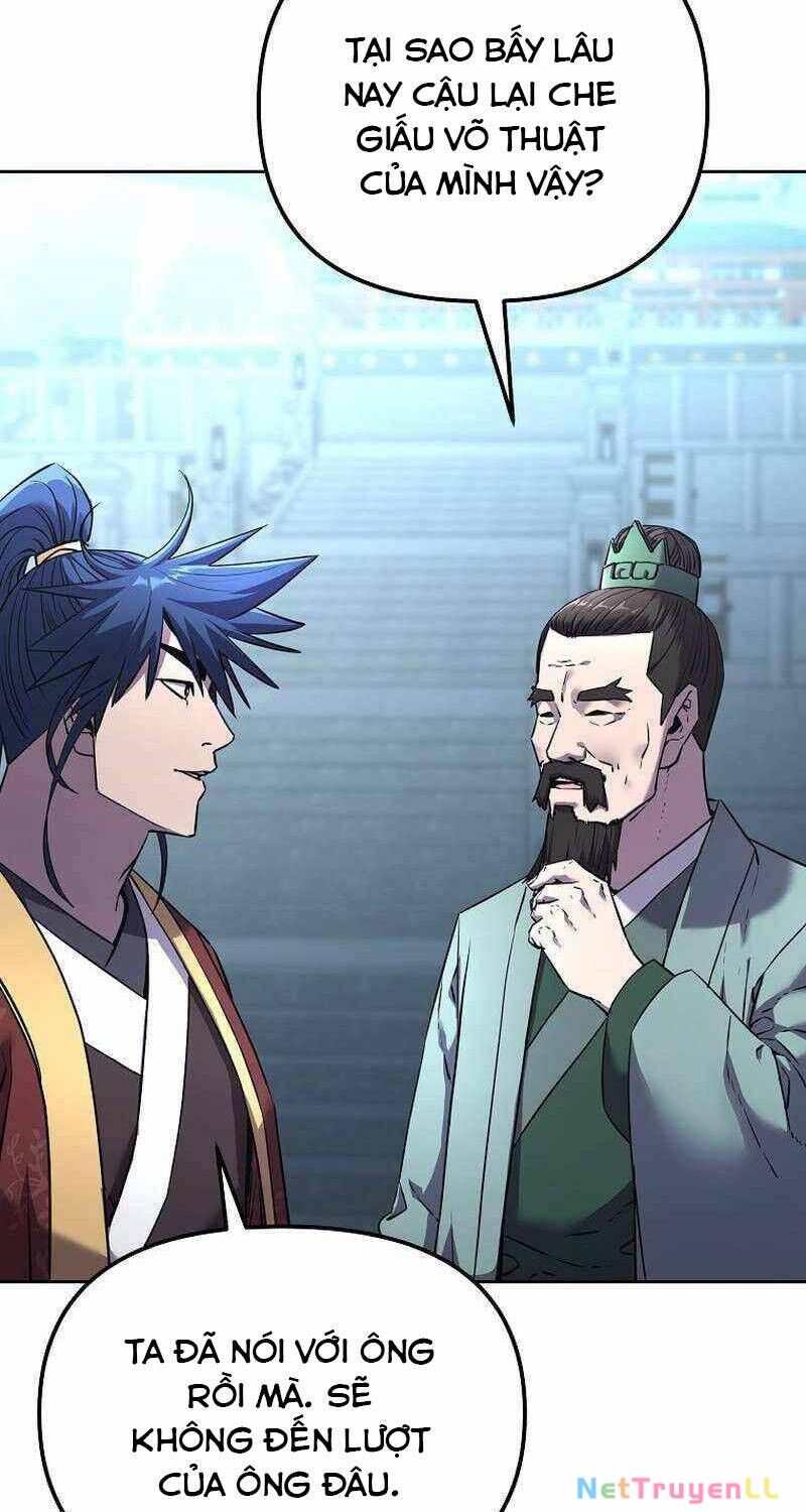 Sự Chuyển Sinh Vào Võ Lâm Thế Gia Của Ranker Chapter 124 - 79