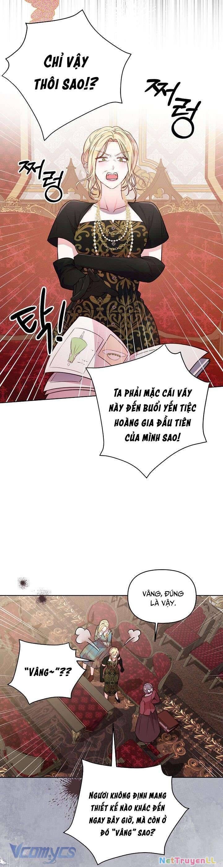 Chiến Lược Ly Hôn Chapter 13 - 19