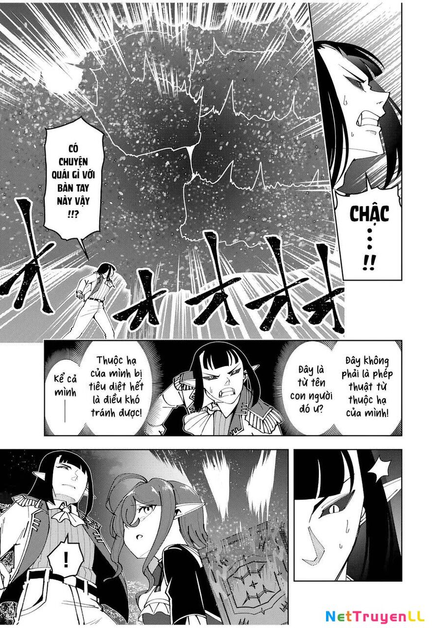 Yuusha To Yobareta Nochi Ni: Soshite Musou Otoko Wa Kazoku Wo Tsukuru Chapter 25 - 4