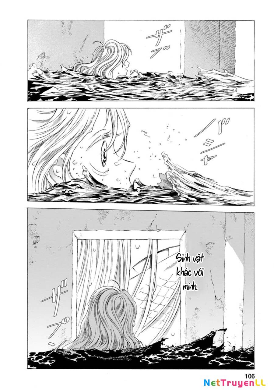 Mina Soko Nite Chapter 12 - 13