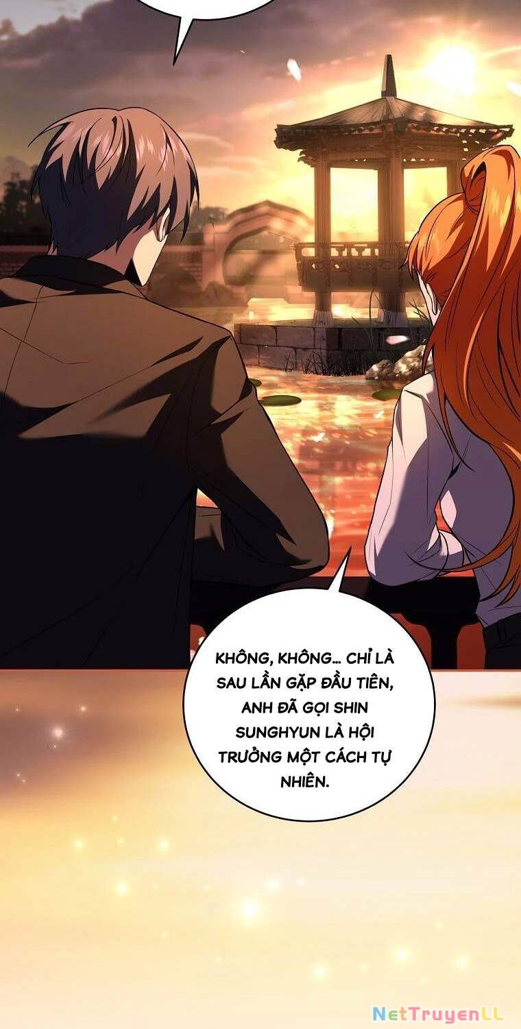 Sự Trở Lại Của Người Chơi Bị Đóng Băng Chapter 132 - 52