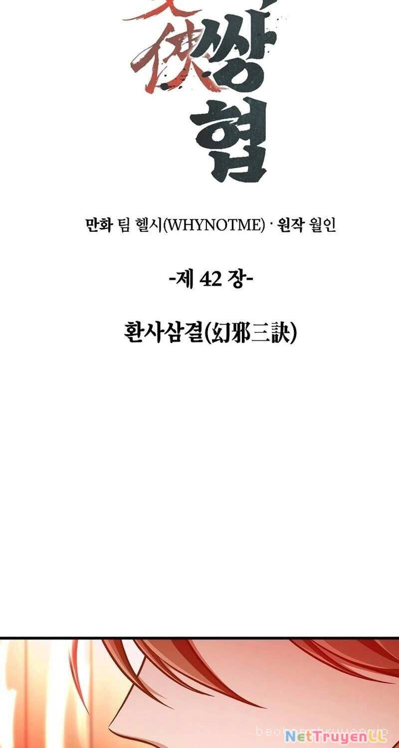 Tư Mã Song Hiệp Chapter 42 - 14